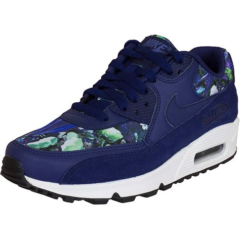 nike air max damen blau rot|nike air max 90.